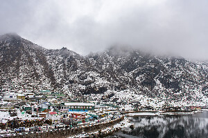 Lachung