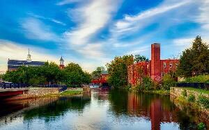 Laconia