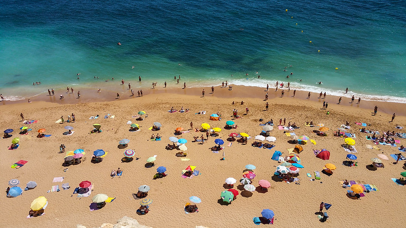 Lagoa  Portugal