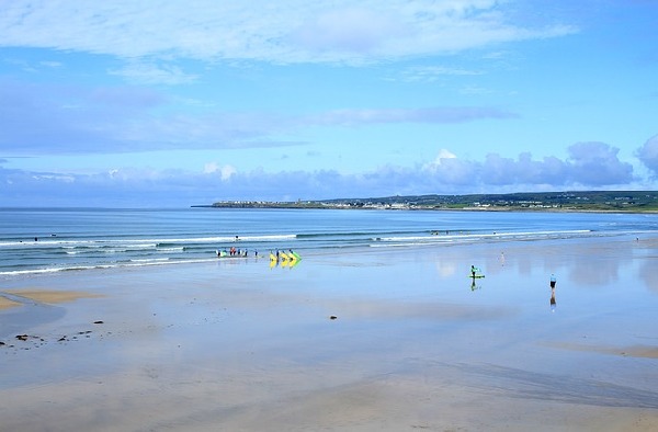 Lahinch  Ireland