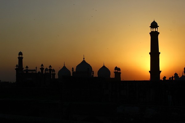 Lahore  Pakistan