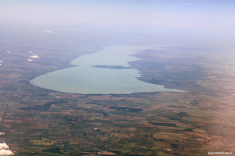 Lake Balaton Hungary