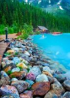 Lake Louise