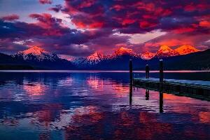 Lake McDonald
