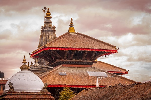 Lalitpur  Nepal