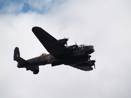Lancaster  England