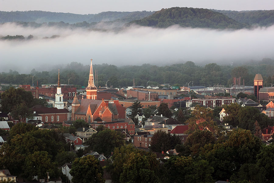 Lancaster Ohio United States