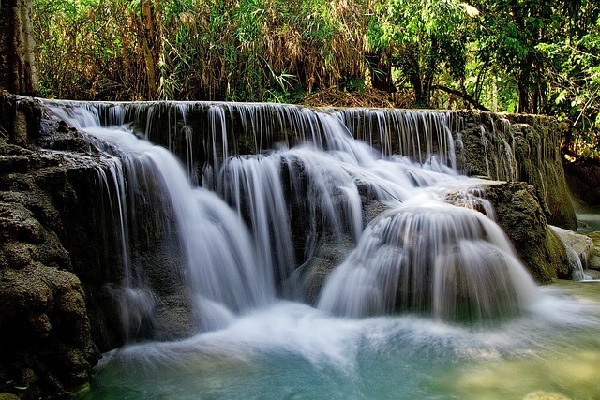 Laos