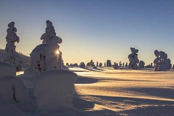 Lapland  Finland
