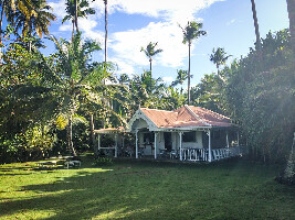 Las Terrenas