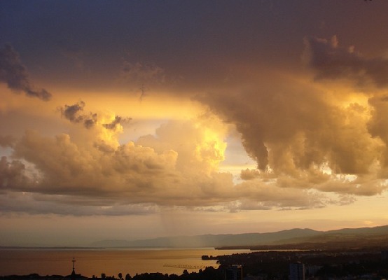 Lausanne  Switzerland