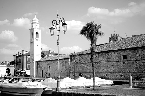 Lazise  Italy