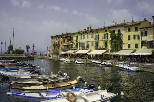 Lazise