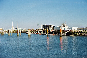 Le Havre