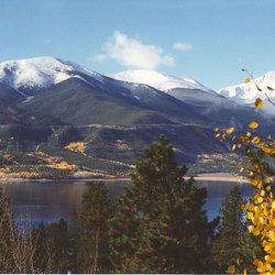 Leadville Colorado United States