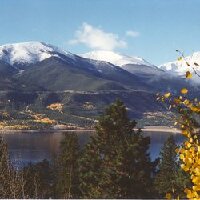 Leadville