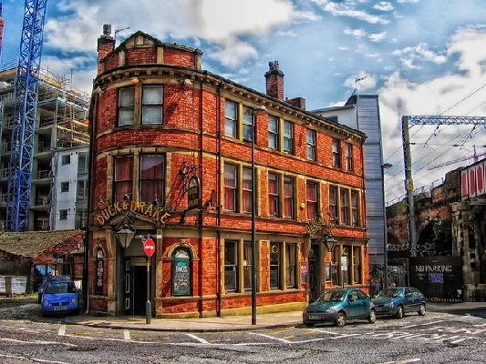 Leeds  England