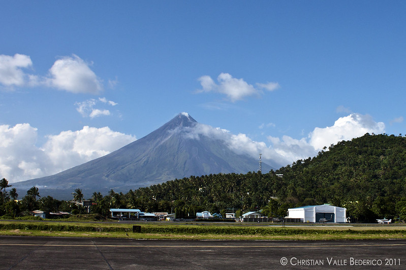 Legazpi  Philippines