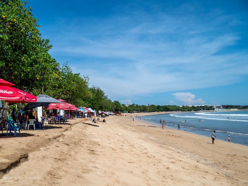 Legian Bali Indonesia