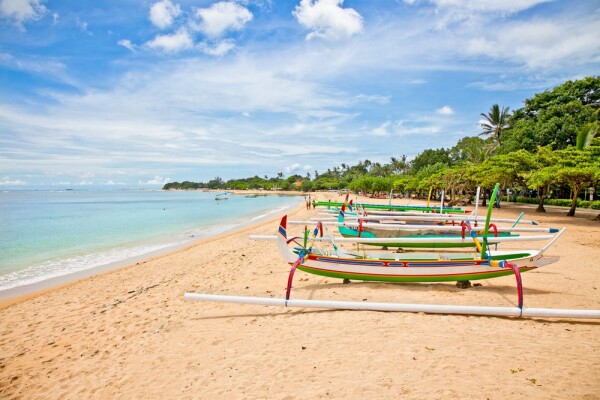 Legian  Indonesia