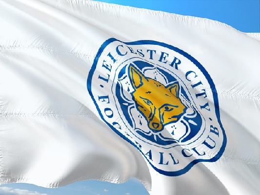 Leicester  England