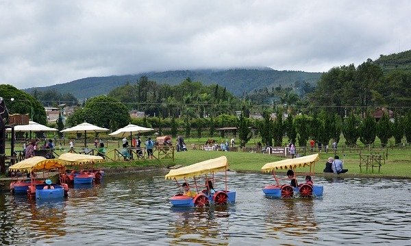 Lembang  Indonesia