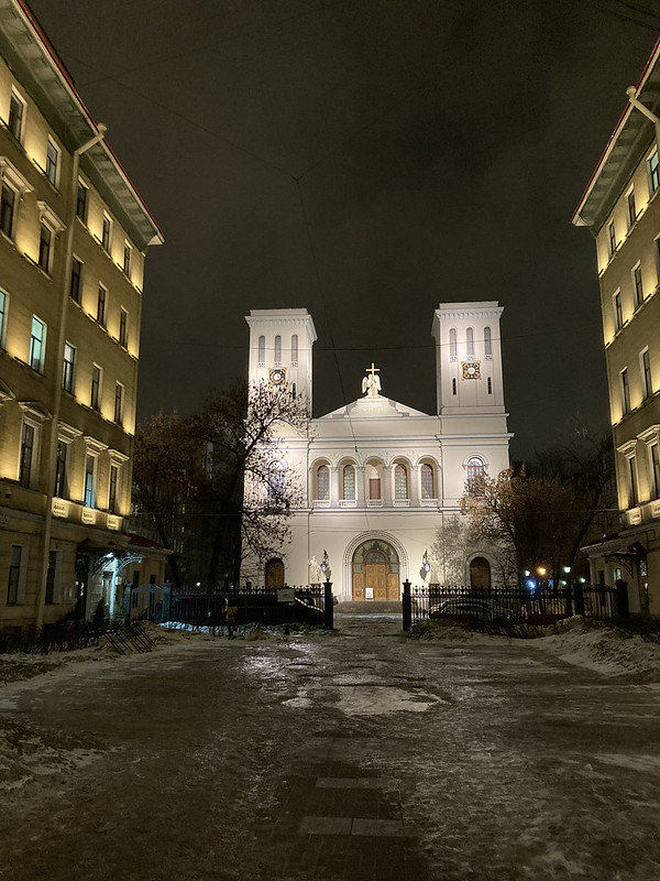 Leningrad Oblast  Russia