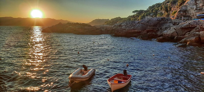 Lerici Liguria Italy