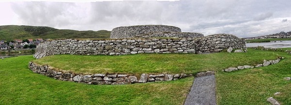 Lerwick  Scotland