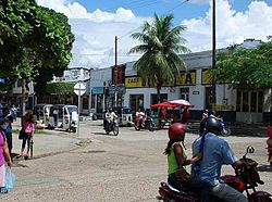 Leticia  Colombia