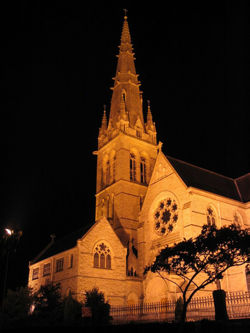 Letterkenny  Ireland
