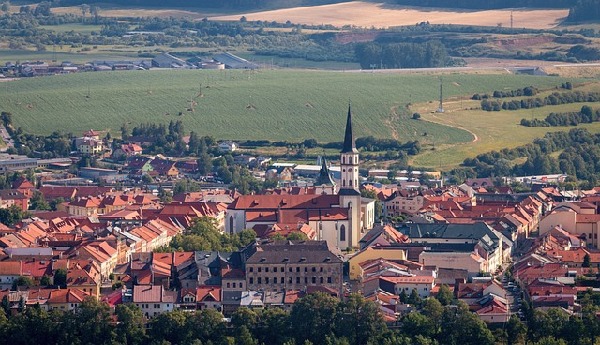 Levoca  Slovakia