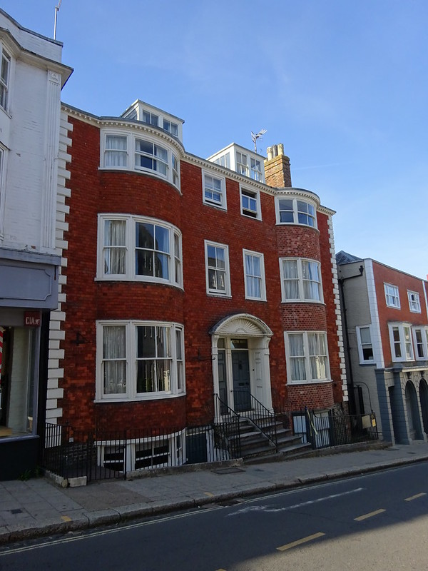 Lewes  England