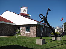 Lewisporte Newfoundland and Labrador Canada