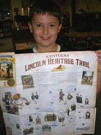 Lexington Kentucky United States