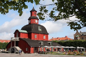 Lidkoping