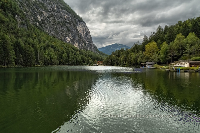 Lienz Austrian Alps Austria