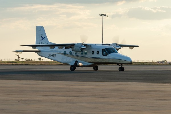 Lilongwe  Malawi