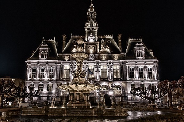 Limoges  France