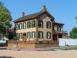 Lincoln
