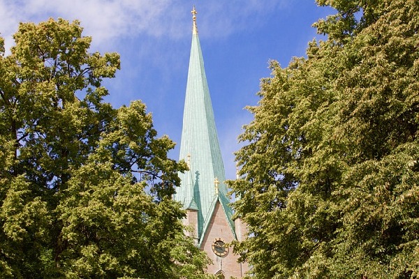 Linkoping  Sweden