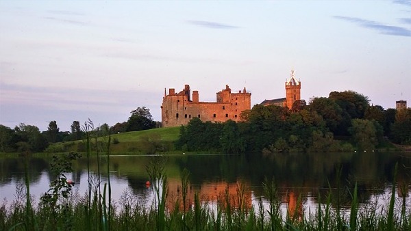 Linlithgow  Scotland