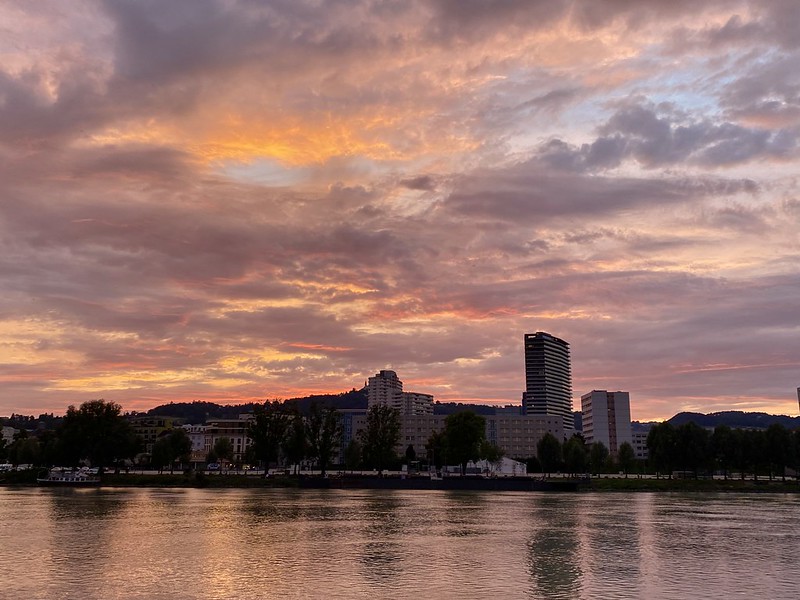 Linz Upper Austria Austria