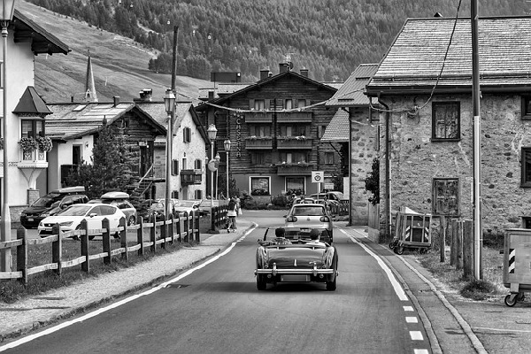 Livigno  Italy
