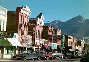 Livingston