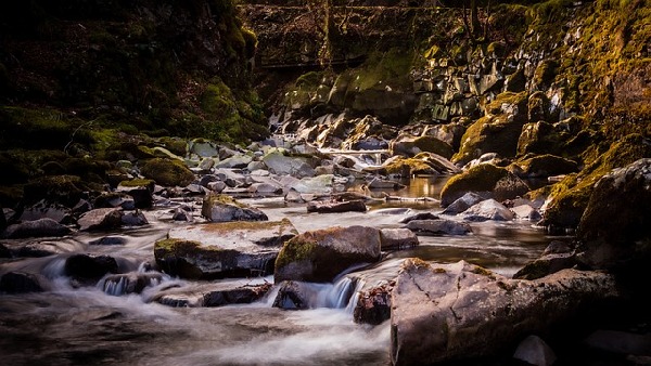 Llanberis  Wales