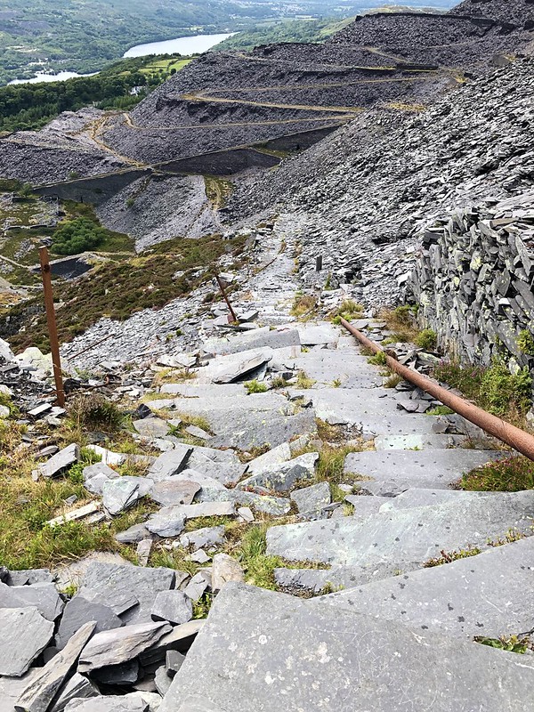 Llanberis Wales Canada