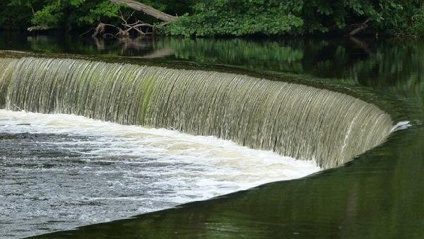 Llangollen  Wales