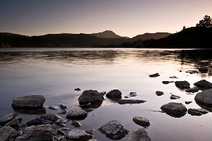 Loch Lomond Shores Ben Lomond Way