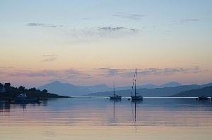 Loch Ness
